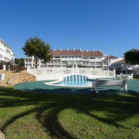 Al101 Apartamento, Centrico Y Piscina Alcossebre Extérieur photo