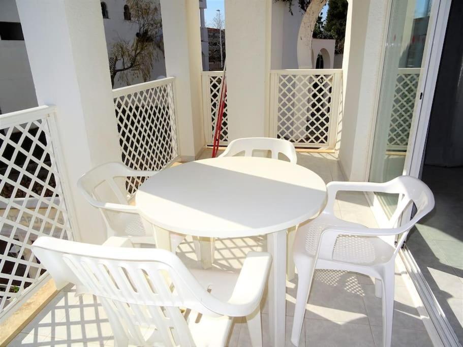 Al101 Apartamento, Centrico Y Piscina Alcossebre Extérieur photo